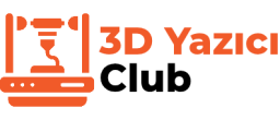 3D Yazıcı - Türkiye Destek Forumu