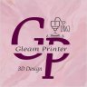 3D Gleam Printer